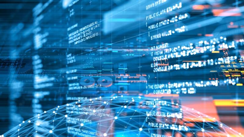 Linux基石:偏关县小程序开发公司的技术底座与发行版选择逻辑