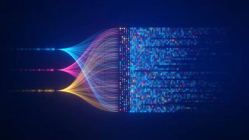 偏关县软件开发：解锁高性能应用的核心技术路径
